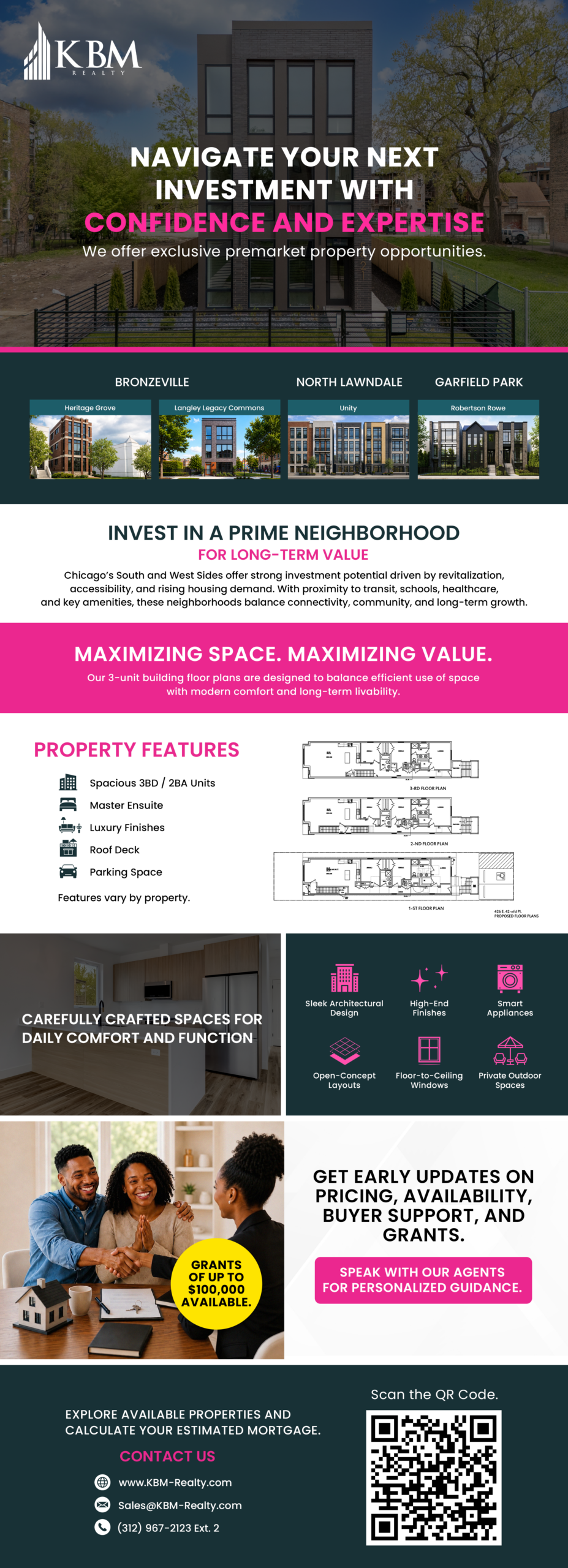 Property One-Pager Preview